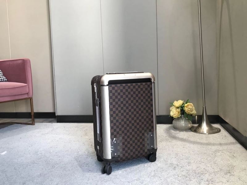 Louis Vuitton Suitcase